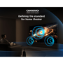 TCL 65Q6C-UK 65" 4K QD-Mini LED Smart Google TV – 144Hz Dolby Vision IQ Game Master
