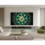 TCL 65Q6C-UK 65" 4K QD-Mini LED Smart Google TV – 144Hz Dolby Vision IQ Game Master