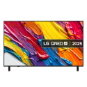 A1/65QNED84A6C Ex Display - LG QNED84A 65 inch 4K Ultra HD Smart TV