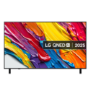 Ex Display - LG QNED84A 65 inch 4K Ultra HD Smart TV
