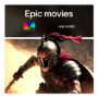 Ex Display - LG QNED84A 65 inch 4K Ultra HD Smart TV
