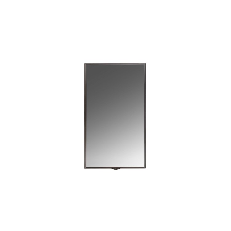 LG 65SE3KD-B 65 inch BlackLED Large Format Display Full HD 400 cd/m2