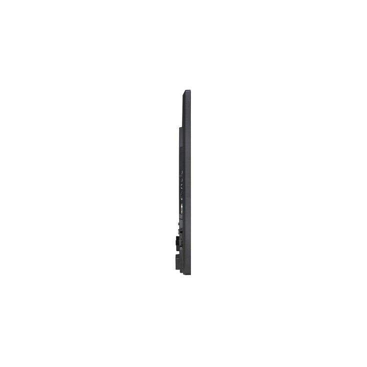LG 65SE3KD-B 65 inch BlackLED Large Format Display Full HD 400 cd/m2