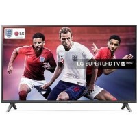 GRADE A1 - LG 65SK8000PLB 65" 4K Ultra HD Smart HDR LED TV with 1 Year Warranty