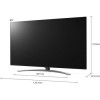 LG 65SM8600PLA 65&quot; 4K Ultra HD Smart HDR NanoCell LED TV with Dolby Vision and Dolby Atmos