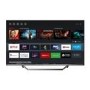 Hisense U7QF 65 Inch QLED 4K Dolby Atmos Smart TV