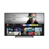 Toshiba UF3D 65 inch 4K HDR Fire Smart TV with Dobly Atmos and Onkyo designed Speakers