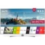 GRADE A2 - LG 65UJ701V 65" 4K Ultra HD Smart HDR LED TV with 1 Year Warranty