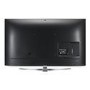 Refurbished LG 65" 4K Ultra HD with HDR LED Freeview HD Smart TV without Stand