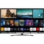 Refurbished LG 8100 Series 65" 4K Ultra HD with HDR10 LED Freesat HD Smart TV