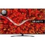 Refurbished LG 8100 Series 65" 4K Ultra HD with HDR10 LED Freesat HD Smart TV