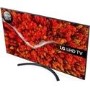 Refurbished LG 8100 Series 65" 4K Ultra HD with HDR10 LED Freesat HD Smart TV