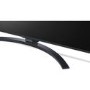 Refurbished LG 8100 Series 65" 4K Ultra HD with HDR10 LED Freesat HD Smart TV