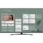Refurbished LG 8100 Series 65" 4K Ultra HD with HDR10 LED Freesat HD Smart TV