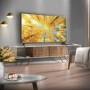 Refurbished LG UQ75 65" 4K Ultra HD with HDR10 Pro LED Freesat HD Smart TV