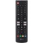 Refurbished LG UQ75 65" 4K Ultra HD with HDR10 Pro LED Freesat HD Smart TV