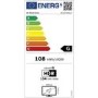 Refurbished LG UQ75 65" 4K Ultra HD with HDR10 Pro LED Freesat HD Smart TV