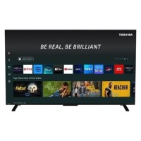 Toshiba 65UV2F53DBU 65" 4K UHD Smart LED TV with Dolby Vision Dolby Atmos & Freely Streaming Toshiba 65UV2F53DBU 65" 4K UHD Smart LED TV with Dolby Vision Dolby Atmos & Freely Streaming