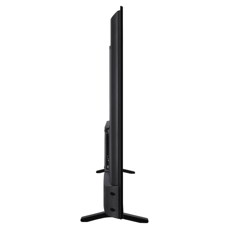 Toshiba 65UV2F53DBU 65" 4K UHD Smart LED TV with Dolby Vision Dolby Atmos & Freely Streaming