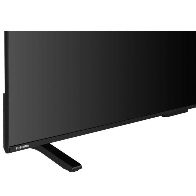 Toshiba 65UV2F53DBU 65" 4K UHD Smart LED TV with Dolby Vision Dolby Atmos & Freely Streaming