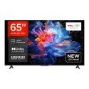 65V6C-UK TCL 65V6C-UK 65-Inch 4K HDR Smart TV  Dolby Vision HDR10+ Google TV & Dolby Atmos