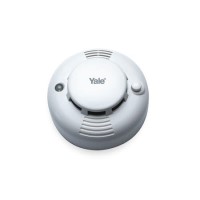 Yale Wireless Smoke Alarm