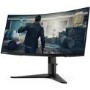 Refurbished Lenovo G34w-10 34" Ultra-Wide Curved Gaming Monitor