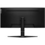 Refurbished Lenovo G34w-10 34" Ultra-Wide Curved Gaming Monitor