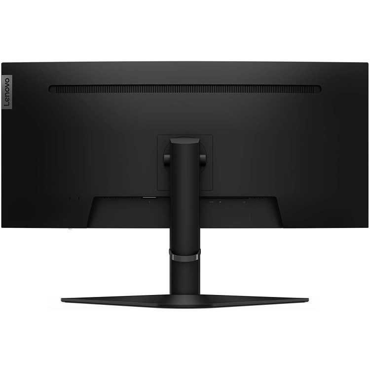 Refurbished Lenovo G34w-10 34" Ultra-Wide Curved Gaming Monitor