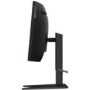Refurbished Lenovo G34w-10 34" Ultra-Wide Curved Gaming Monitor