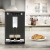 Melitta Caffeo Solo Automatic Bean To Cup Coffee Machine - Black