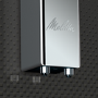 Melitta Caffeo Solo Automatic Bean To Cup Coffee Machine - Black