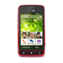 Doro Liberto 820 Mini Ruby 4" 4GB 3G Unlocked & SIM Free