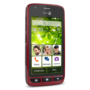 Doro Liberto 820 Mini Ruby 4" 4GB 3G Unlocked & SIM Free