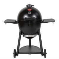 Char-Griller Akorn Kamado Grill & Smoker BBQ
