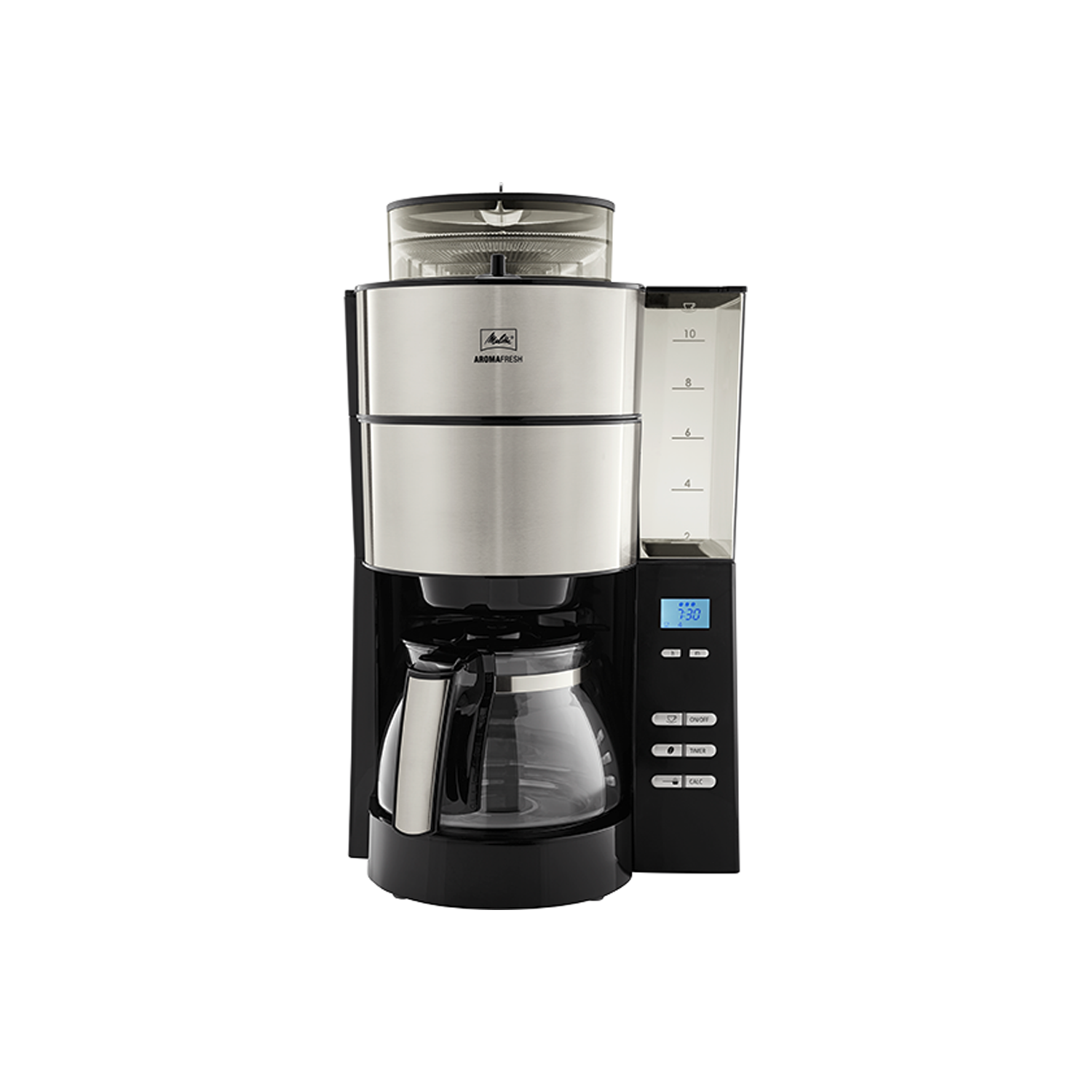 Filter coffee machines IE