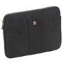 GRADE A1 - Wenger Legacy 10.2" Sleeve in Black 