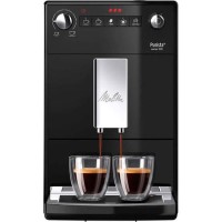 Melitta 6766034 Purista Bean To Cup Coffee Machine - Black