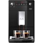 Melitta 6766034 Purista Bean To Cup Coffee Machine - Black