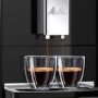 Melitta 6766034 Purista Bean To Cup Coffee Machine - Black