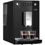 Melitta 6766034 Purista Bean To Cup Coffee Machine - Black