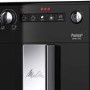 Melitta 6766034 Purista Bean To Cup Coffee Machine - Black