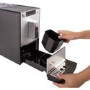 Melitta Caffeo Solo Bean To Cup Coffee Machine - Silver
