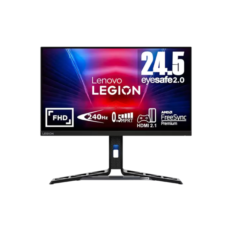 Lenovo Legion R25f-30 24.5" Full HD 240Hz 0.5ms E-Sports Gaming Monitor