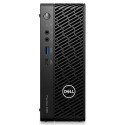 67D5C Dell Precision 3260 CFF Intel Core i7-13700 16GB RAM 512GB SSD T1000 Windows 11 Pro Desktop PC