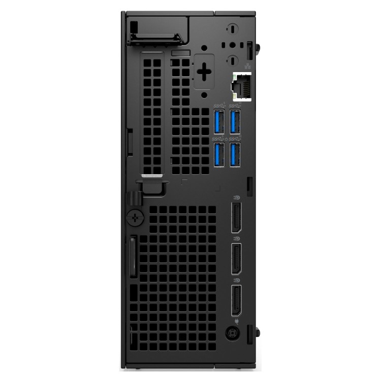 Dell Precision 3260 CFF Intel Core i7-13700 16GB RAM 512GB SSD T1000 Windows 11 Pro Desktop PC