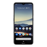 Nokia 7.2 Charcoal 6.3" 64GB 4G Dual SIM Unlocked & SIM Free
