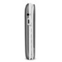 Doro 6030 Graphite/White 2.4" 2G Unlocked & SIM Free