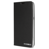 Doro Liberto 8030 Smart Magnetic Flip Cover - Black