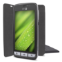 Doro Liberto 8030 Smart Magnetic Flip Cover - Black